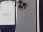 Apple iPhone 15 Pro Max (Used)
