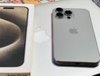 Apple iPhone 15 Pro Max (Used)