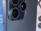 Apple iPhone 15 Pro 128GB (Used)