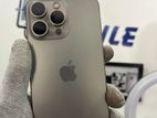 Apple iPhone 15 Pro Max (Used)
