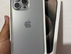 Apple iPhone 15 Pro Max (Used)