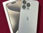 Apple iPhone 15 Pro Max (Used)