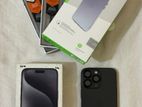 Apple iPhone 15 Pro Max (Used)