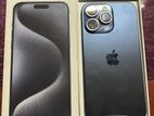 Apple iPhone 15 Pro Max (Used)