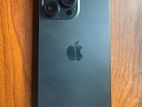 Apple iPhone 15 Pro Max (Used)