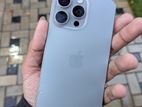 Apple iPhone 15 Pro Max (Used)