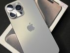 Apple iPhone 15 Pro Max (Used)