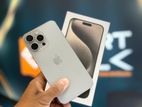 Apple iPhone 15 Pro Max (Used)