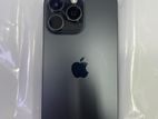 Apple iPhone 15 Pro Max (Used)
