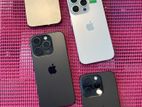 Apple iPhone 15 Pro Max (Used)