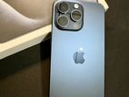 Apple iPhone 15 Pro Max (Used)