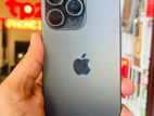 Apple iPhone 15 Pro Max (Used)