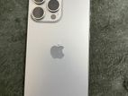 Apple iPhone 15 Pro Max (Used)