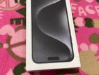 Apple iPhone 15 Pro Max (Used)