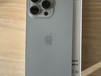 Apple iPhone 15 Pro Max (Used)