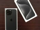 Apple iPhone 15 Pro Max (Used)