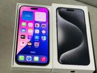 Apple iPhone 15 Pro Max (Used)