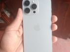 Apple iPhone 15 Pro Max (Used)