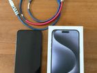 Apple iPhone 15 Pro Max (Used)