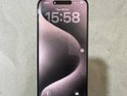 Apple iPhone 15 Pro Max (Used)