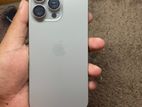Apple iPhone 15 Pro Max (Used)