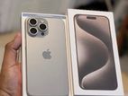 Apple iPhone 15 Pro Max (Used)