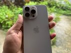 Apple iPhone 15 Pro Max (Used)