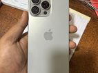 Apple iPhone 15 Pro Max (Used)