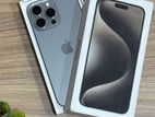 Apple iPhone 15 Pro Max (Used)