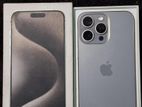 Apple iPhone 15 Pro Max (Used)