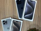 Apple iPhone 15 Pro Max (Used)