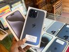 Apple iPhone 15 Pro Max (Used)