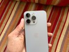 Apple iPhone 15 Pro Max (Used)