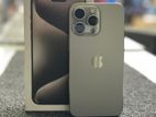 Apple iPhone 15 Pro Max (Used)