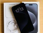 Apple iPhone 15 Pro Max (Used)