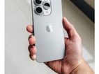 Apple iPhone 15 Pro Max (Used)