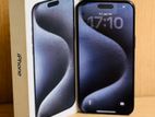 Apple iPhone 15 Pro Max (Used)