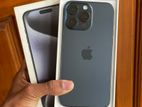 Apple iPhone 15 Pro Max (Used)