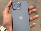 Apple iPhone 15 Pro Max (Used)