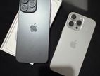 Apple iPhone 15 Pro Max (Used)
