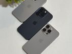 Apple iPhone 15 Pro Max (Used)