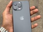 Apple iPhone 15 Pro Max (Used)