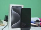 Apple iPhone 15 Pro Max (Used)