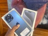 Apple iPhone 15 Pro Max (Used)