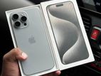 Apple iPhone 15 Pro Max (Used)
