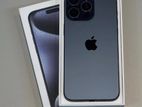 Apple iPhone 15 Pro Max (Used)