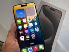 Apple iPhone 15 Pro Max (Used)