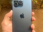 Apple iPhone 15 Pro Max (Used)
