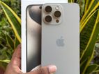 Apple iPhone 15 Pro Max (Used)