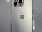 Apple iPhone 15 Pro Max (Used)